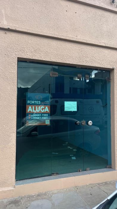 Loja - Aluguel - Centro - Os�rio - RS