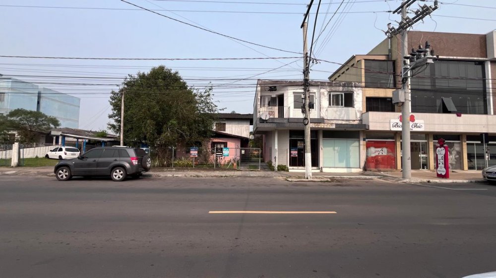 Casa - Venda - Centro - Os�rio - RS