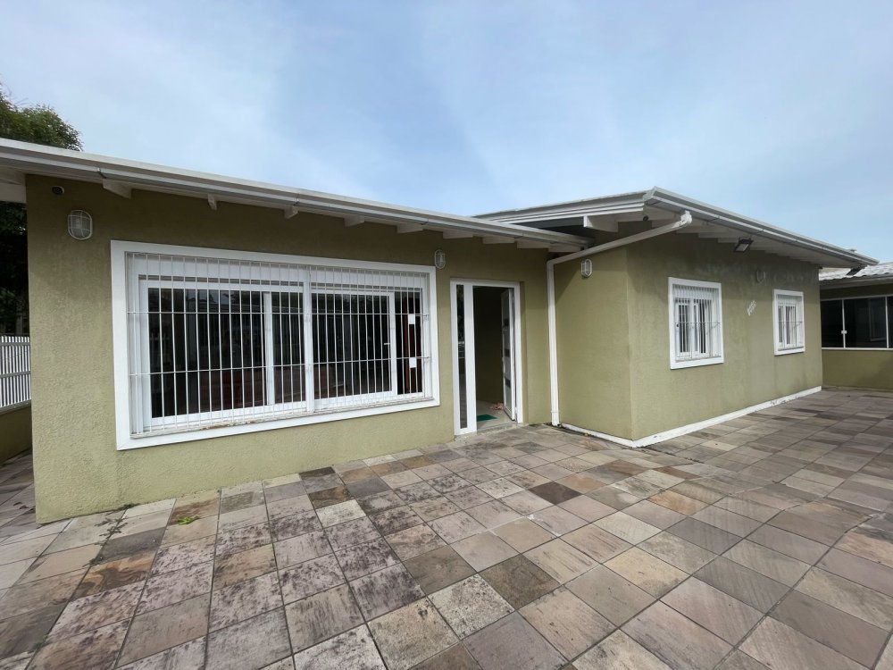 Casa - Venda - Laranjeiras - Os�rio - RS