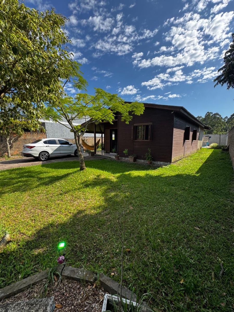 Casa - Venda - Perua - Os�rio - RS