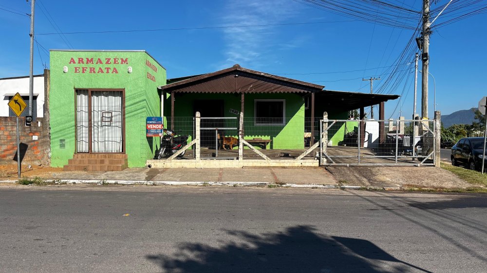 Casa - Venda - Medianeira - Os�rio - RS