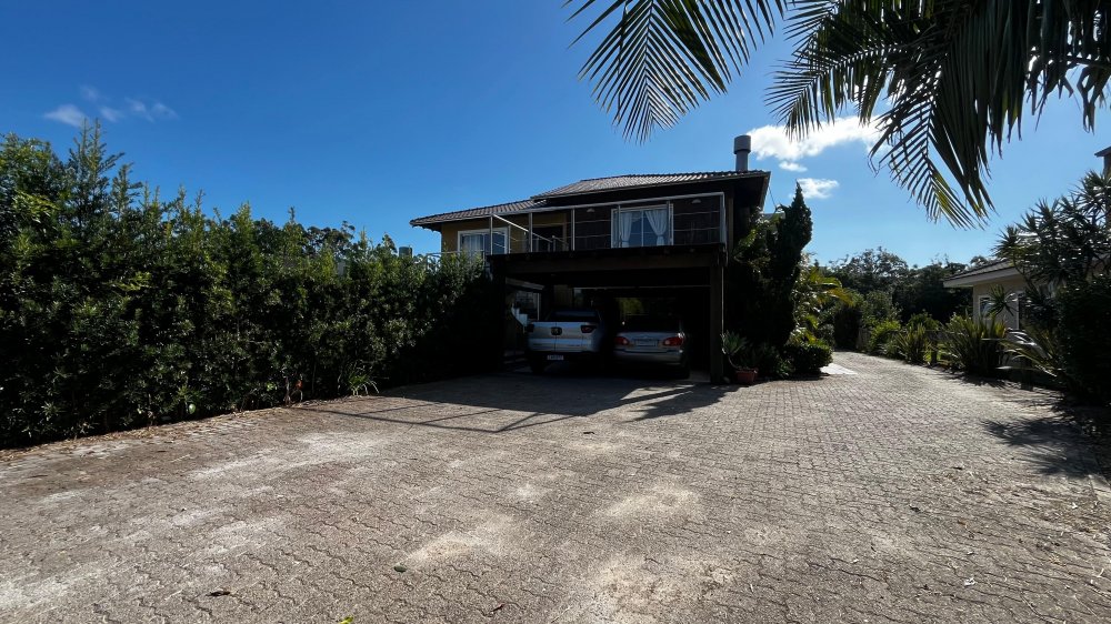 Casa - Venda - Perua - Os�rio - RS