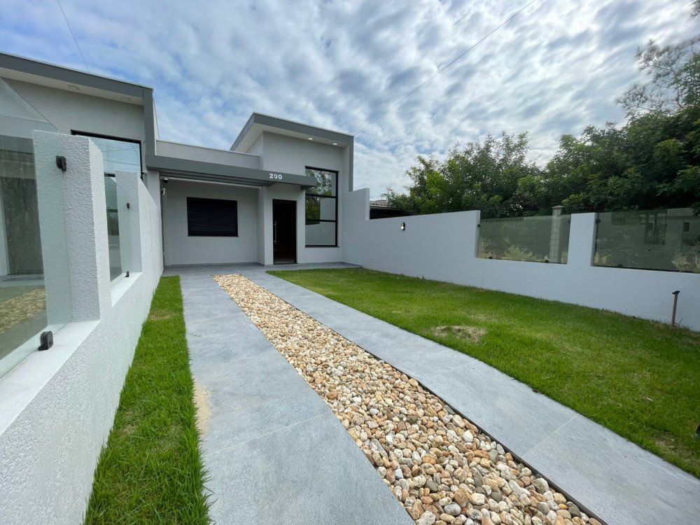 Casa - Venda - Jardim Atl�ntico - Tramanda� - RS