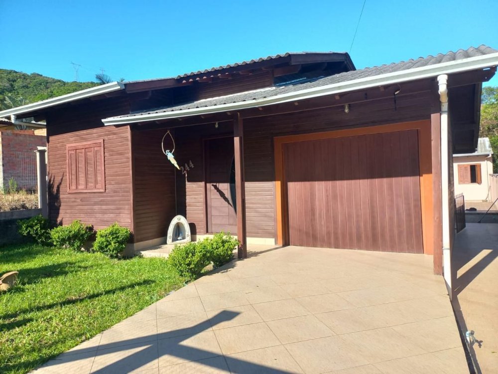 Casa - Venda - Laranjeiras - Os�rio - RS
