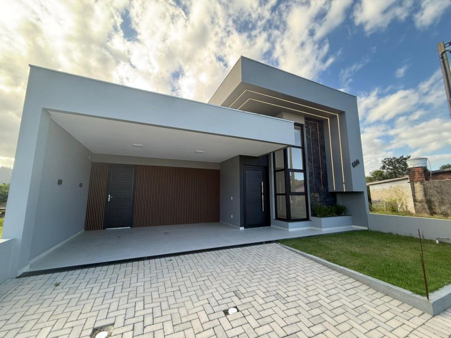 Casa Alto Padrão - Venda - Panorâmico - Osório - RS