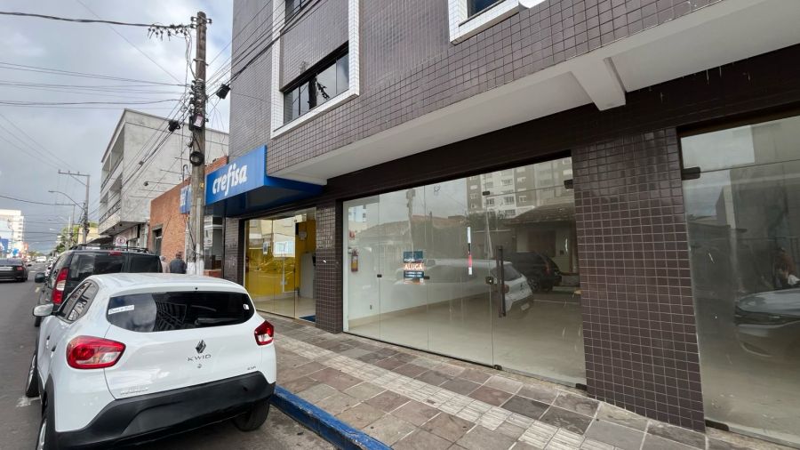 Loja - Aluguel - Centro - Os�rio - RS