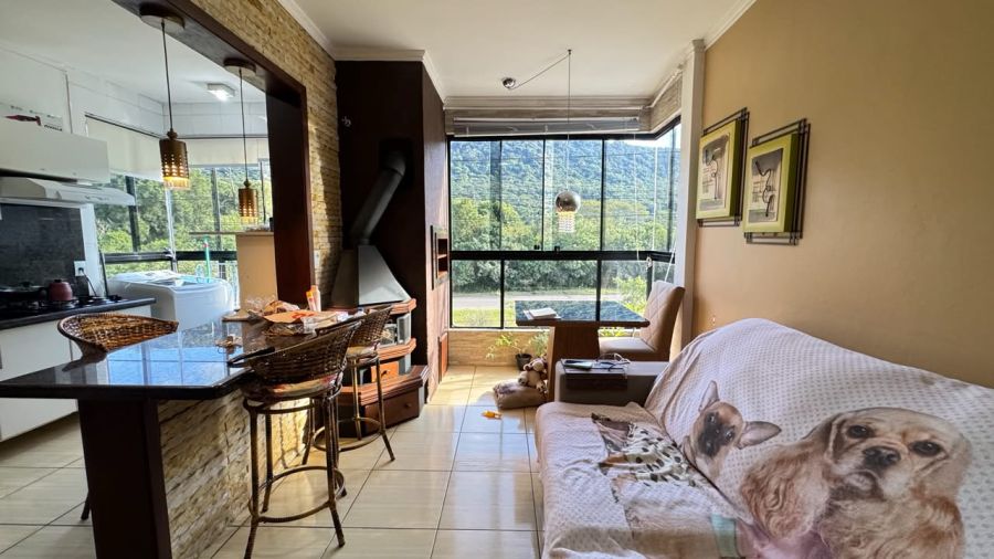 Apartamento - Venda - Centro - Osório - RS