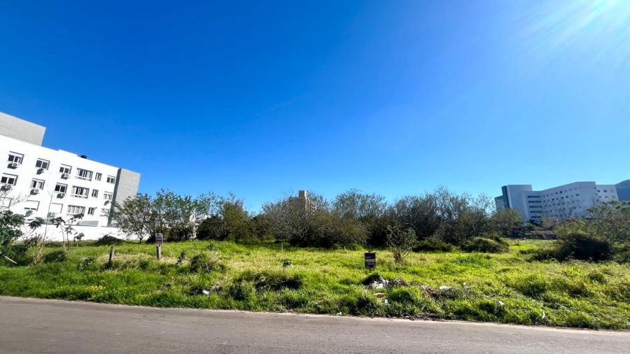 Terreno - Venda - Caiu do C�u - Os�rio - RS