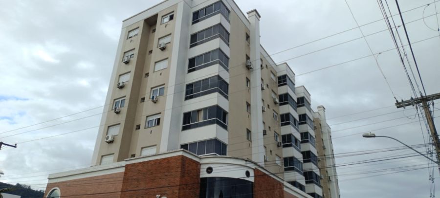 Apartamento - Venda - Centro - Os�rio - RS