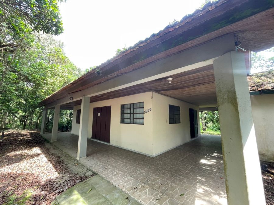 Casa - Venda - Lagoa dos Barros - Os�rio - RS