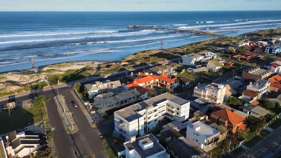 Apartamento - Venda - Beira Mar - Tramandaí - RS