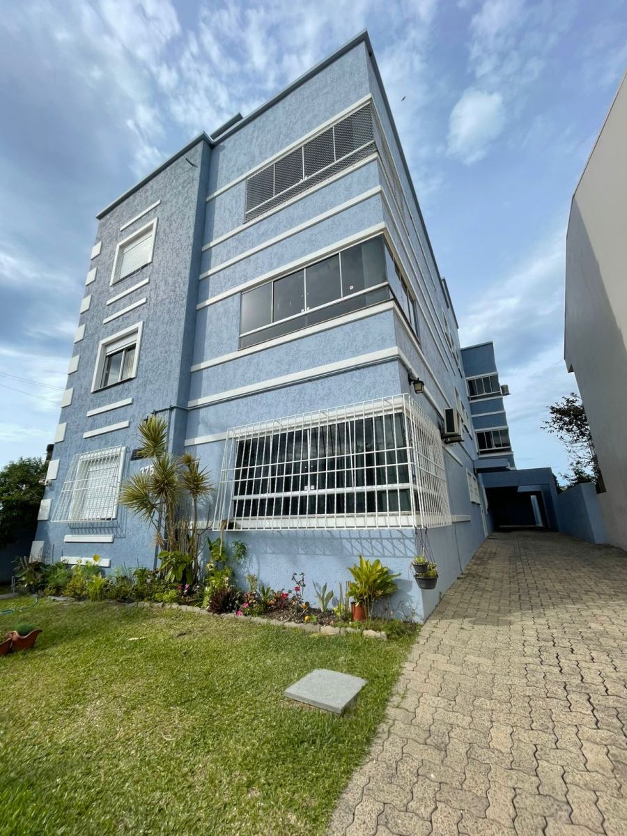 Apartamento - Venda - Caiu do C�u - Os�rio - RS