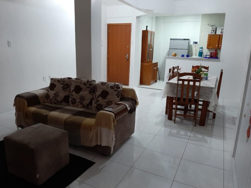  Apartamento no centro de Porto Alegre