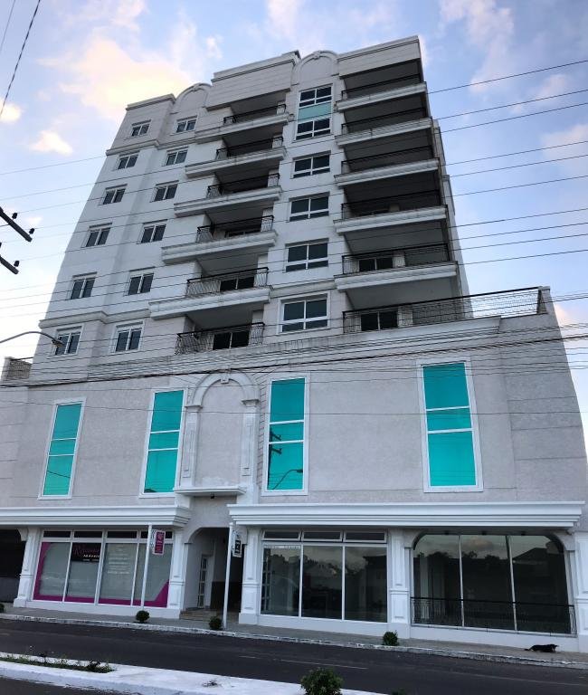Apartamento - Venda - Centro - Osório - RS