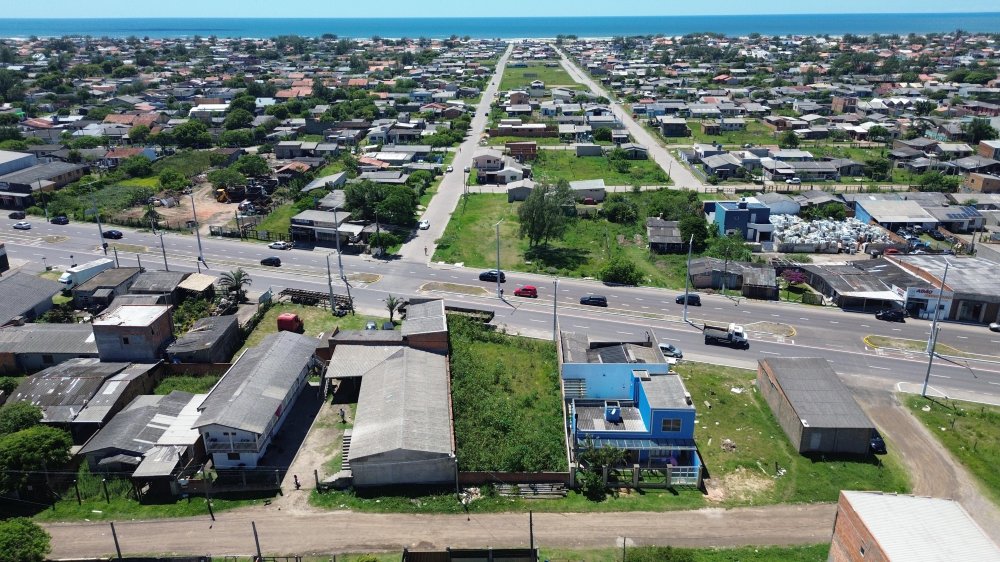 Terreno - Venda - Centro - Imb� - RS
