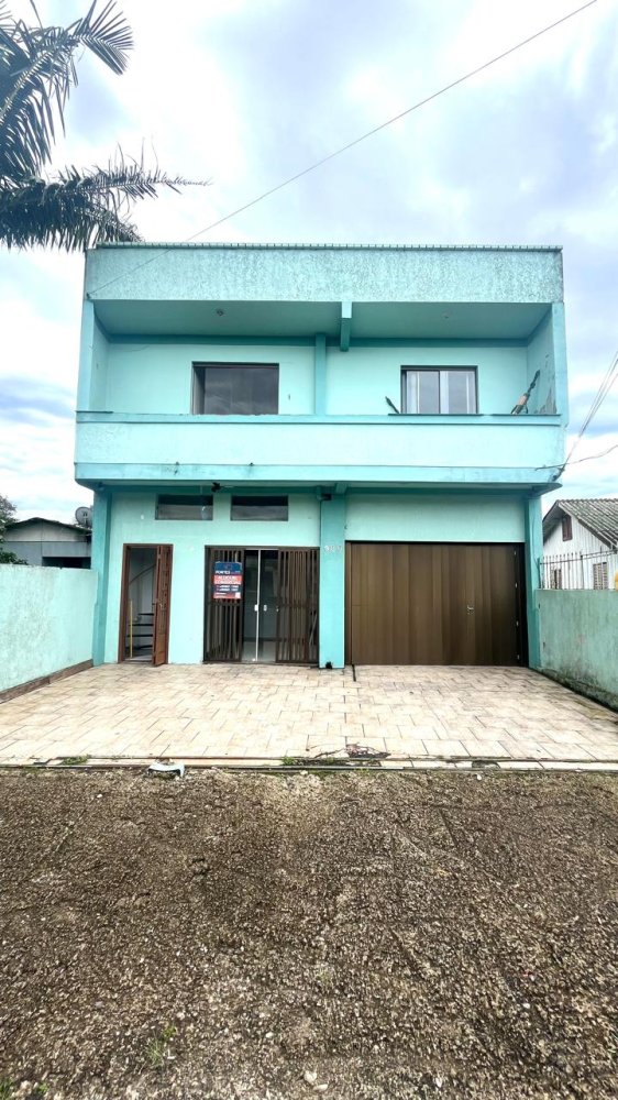 Casa - Venda - Sulbrasileiro - Os�rio - RS