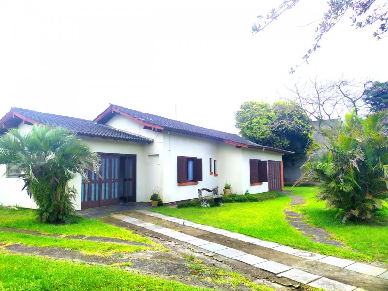 Casa - Venda - Sulbrasileiro - Os�rio - RS