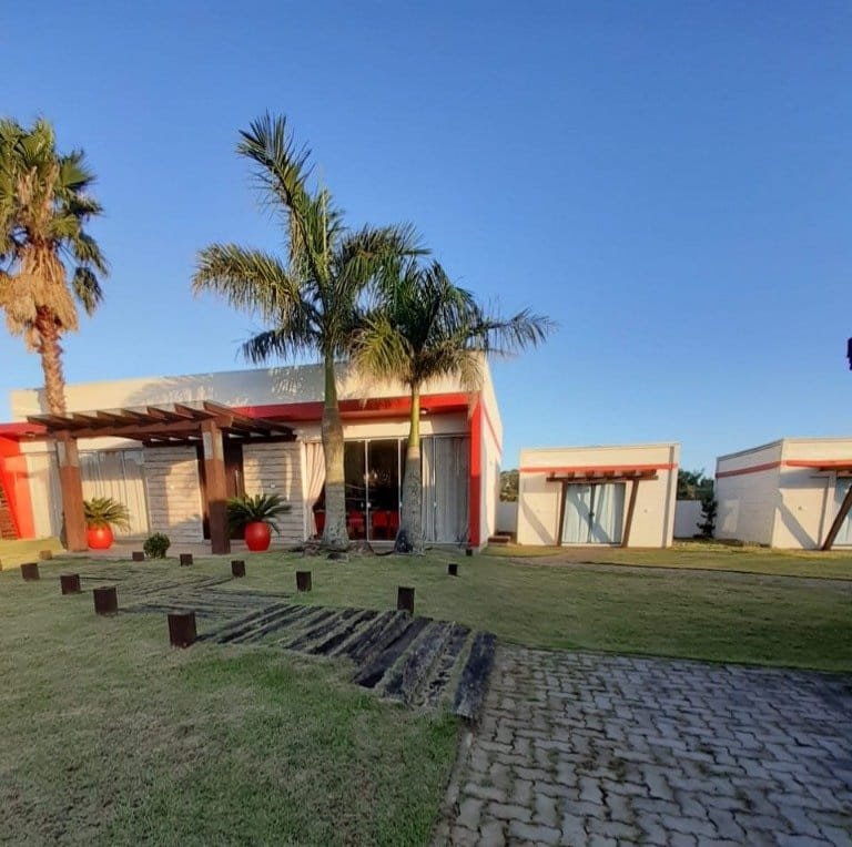 Casa - Venda - Palmital - Os�rio - RS
