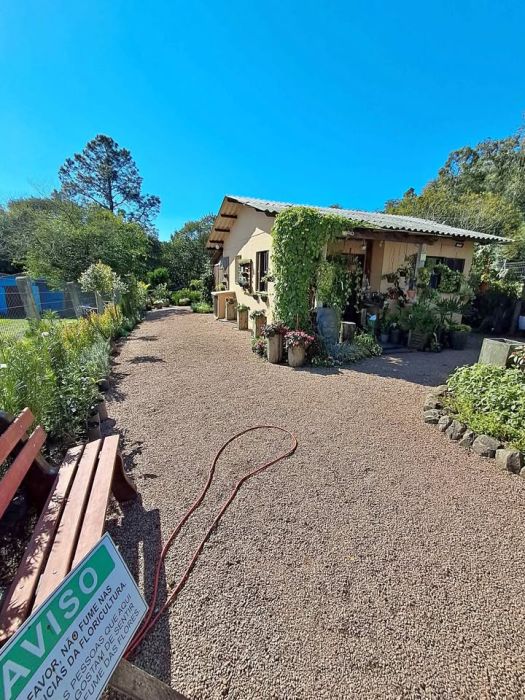 Imóvel Comercial - Venda - Jardim Pindorama - Santo Antônio da Patrulha - RS