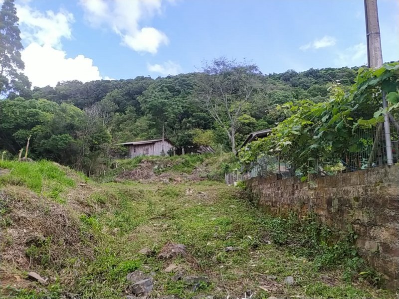Terreno - Venda - Laranjeiras - Os�rio - RS
