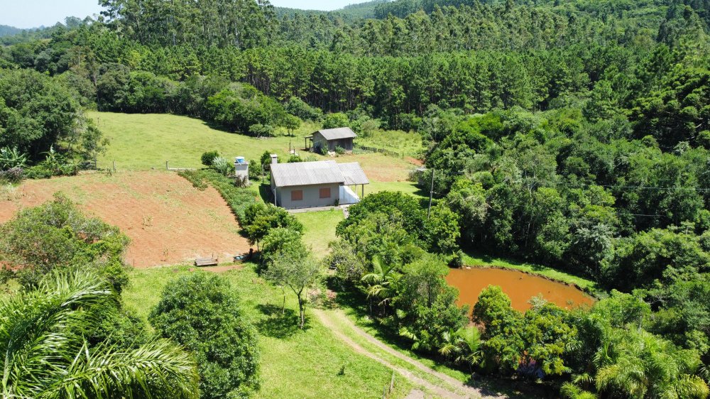 S�tio - Venda - Bor�ssia - Os�rio - RS