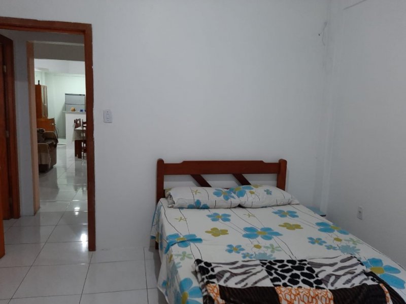  Apartamento no centro de Porto Alegre