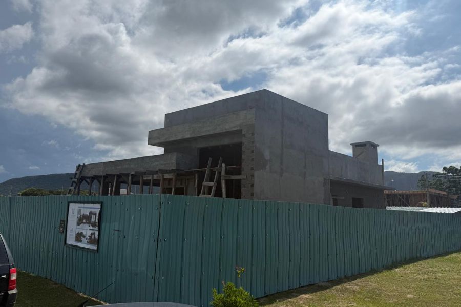 Casa Alto Padrão - Venda - Palmital - Osório - RS