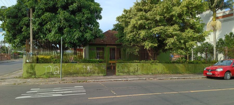 Casa - Venda - Sulbrasileiro - Os�rio - RS