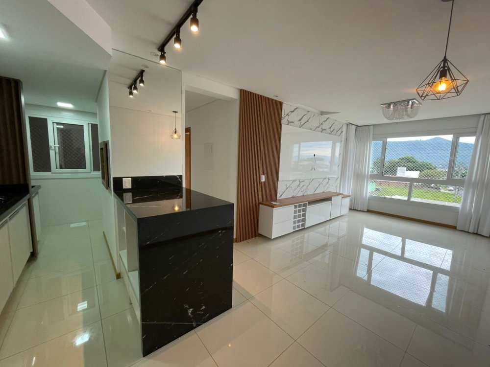 Apartamento - Aluguel - Panor�mico - Os�rio - RS
