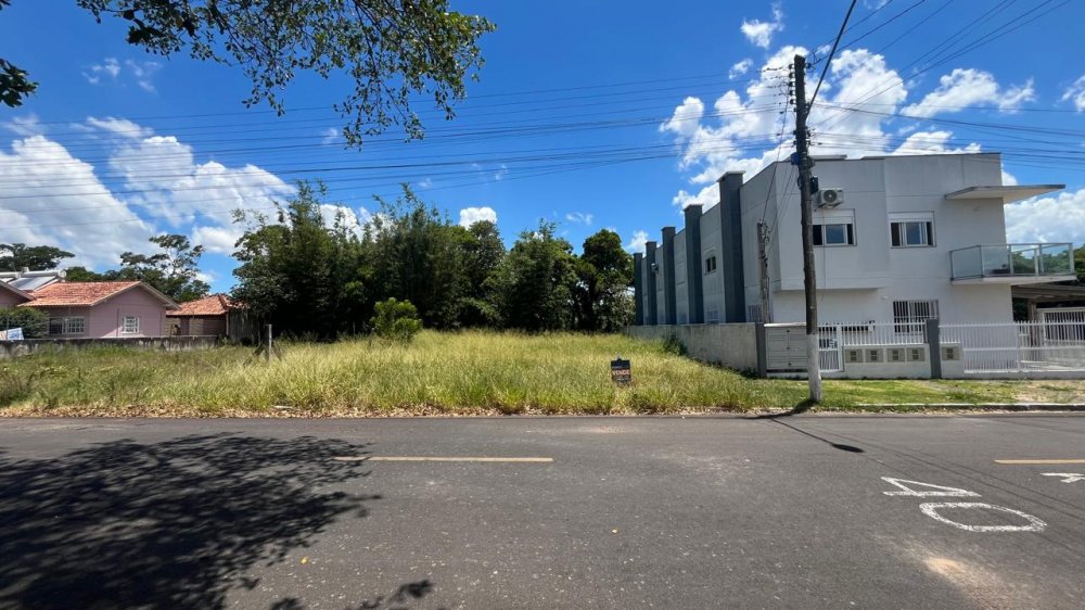 Terreno - Venda - Vila da Serra - Os�rio - RS
