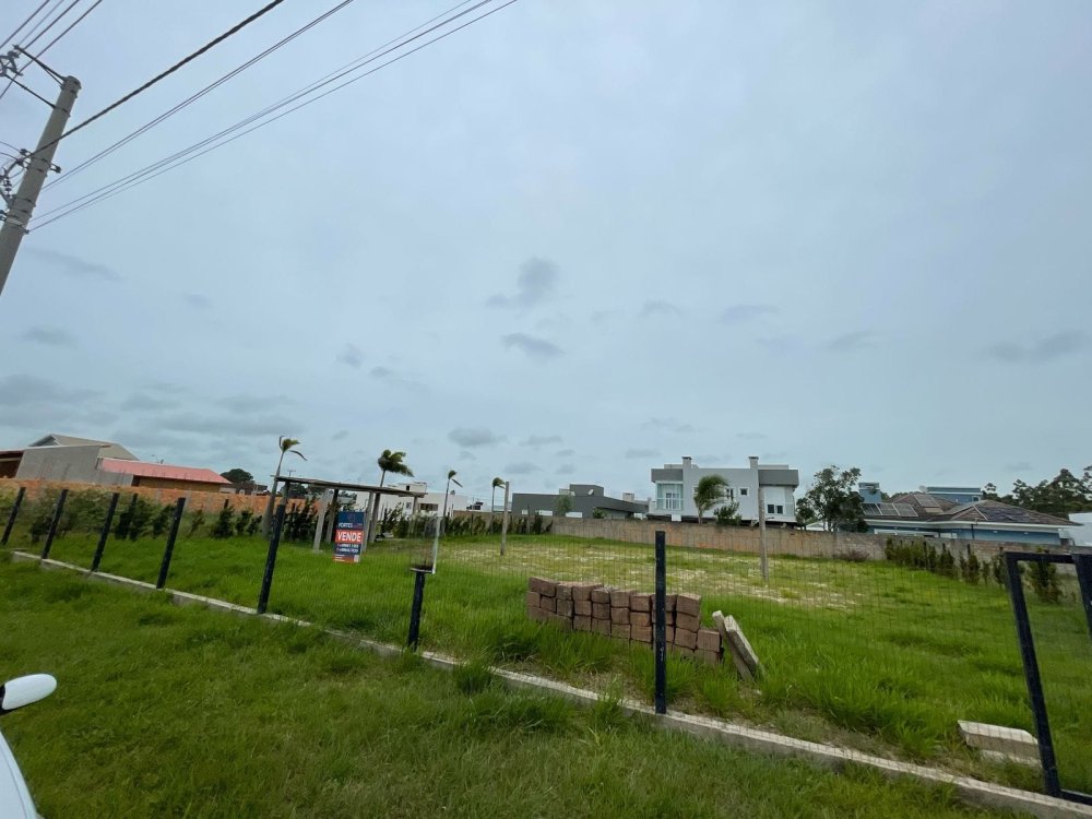 Terreno - Venda - Bosques do Albatroz - Os�rio - RS