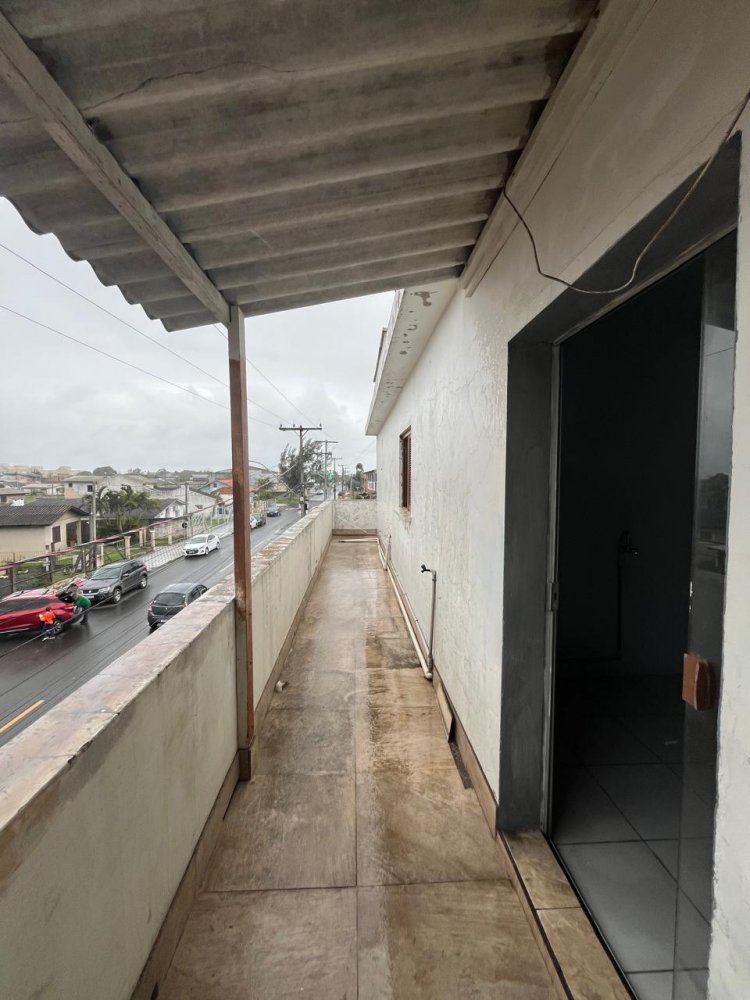 Apartamento - Aluguel - Centro - Os�rio - RS