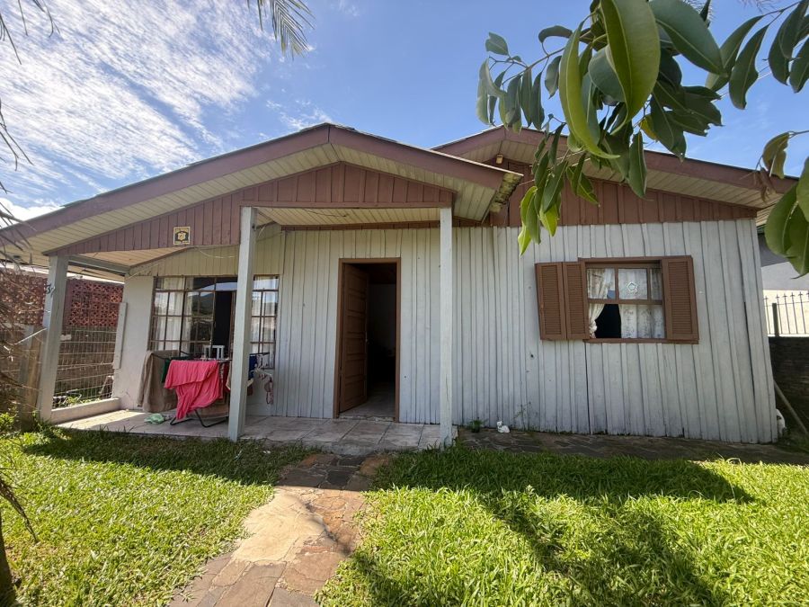 Casa - Venda - Porto Lacustre - Os�rio - RS