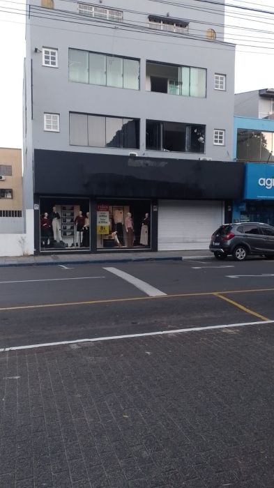 Imóvel Comercial - Aluguel - Centro - Osório - RS