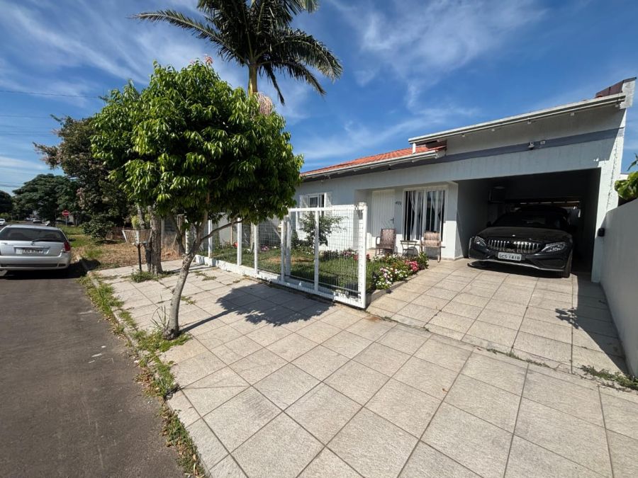 Casa - Venda - Gl�ria - Os�rio - RS
