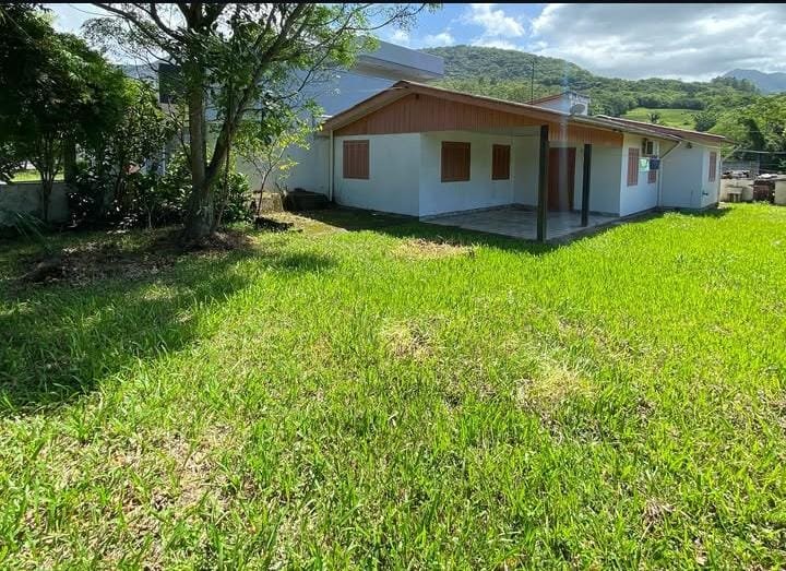 Casa - Venda - Centro - Maquin� - RS