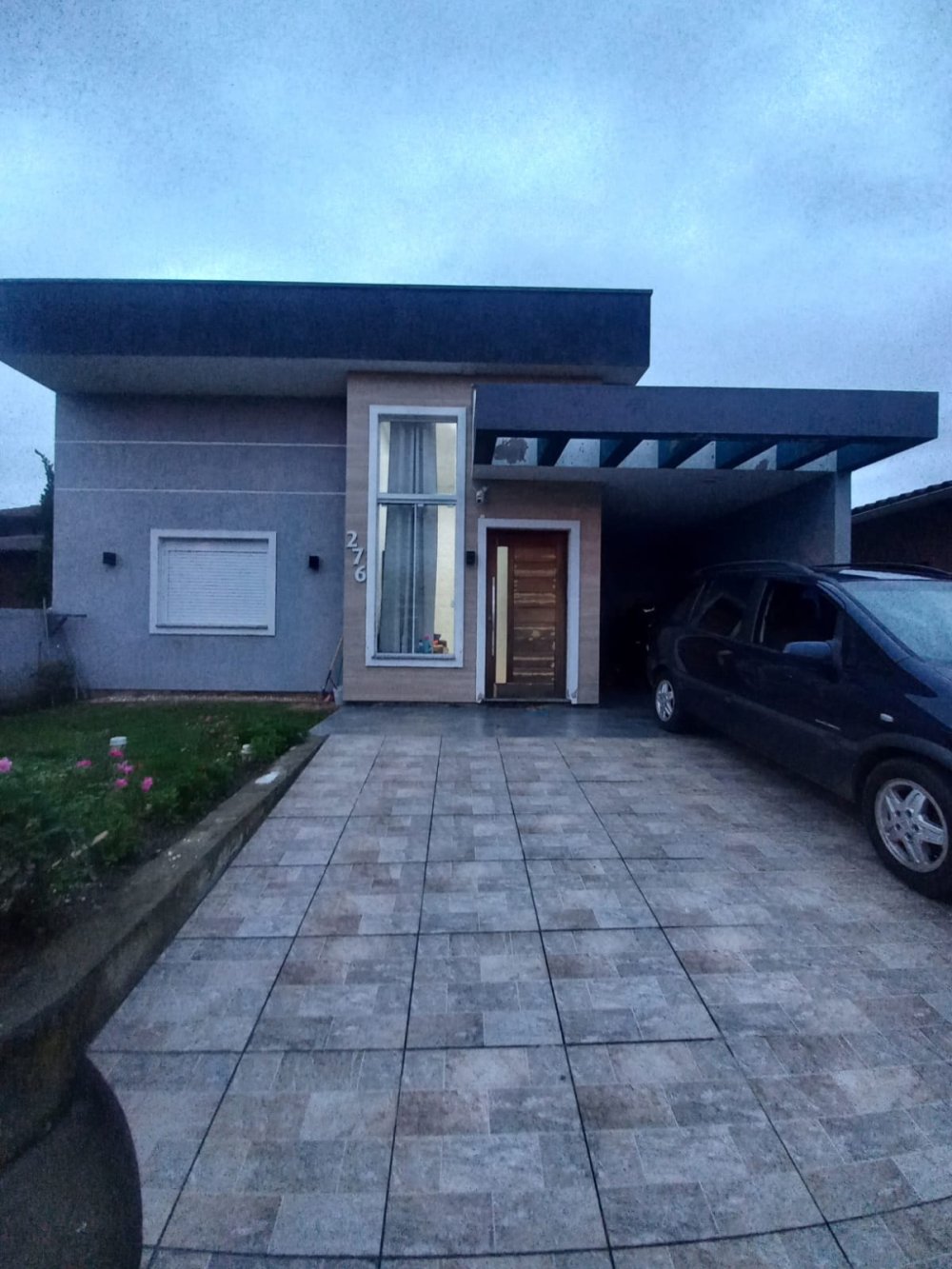 Casa - Venda - Sulbrasileiro - Os�rio - RS