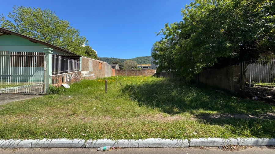 Casa - Venda - Centro - Os�rio - RS
