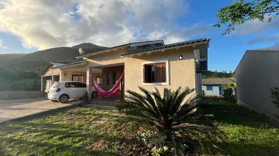 Casa - Venda - Aguap�s - Os�rio - RS
