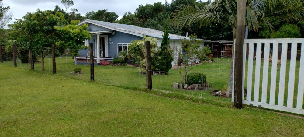 S�tio - Venda - Passo Fundo - Os�rio - RS