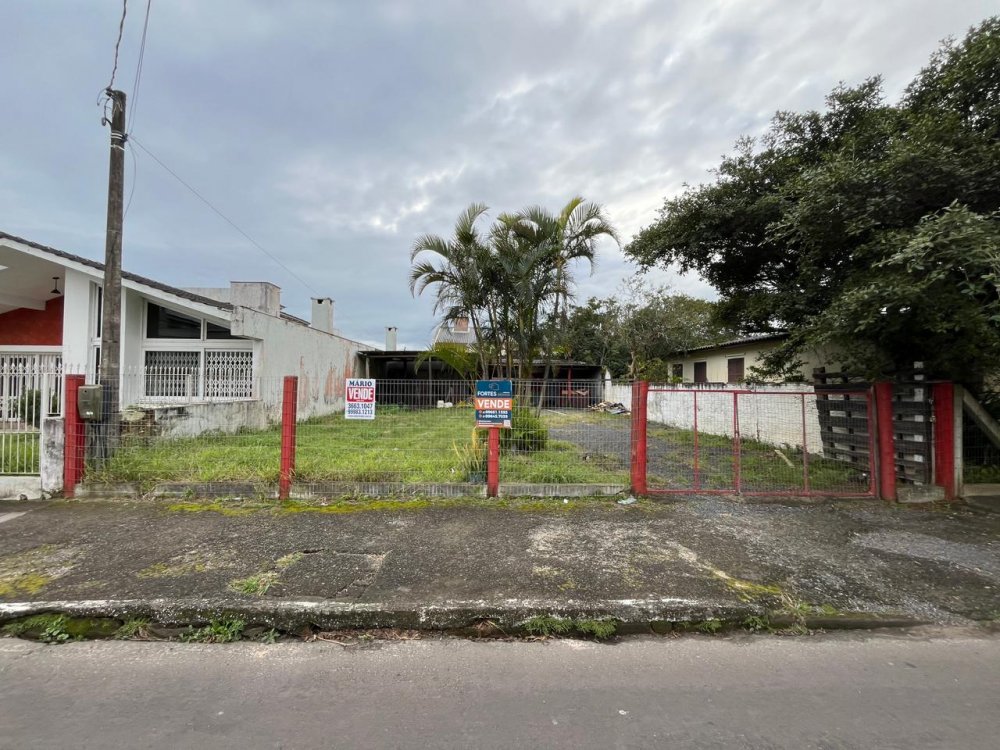 Terreno - Venda - Centro - Osório - RS