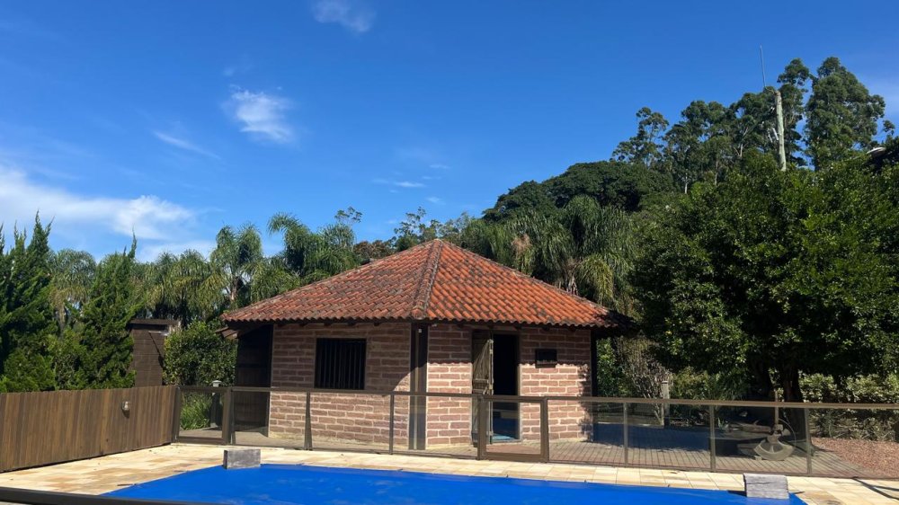 Casa - Aluguel - Borr�ssia - Os�rio - RS