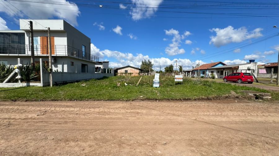 Terreno - Venda - Mariluz - Imbé - RS