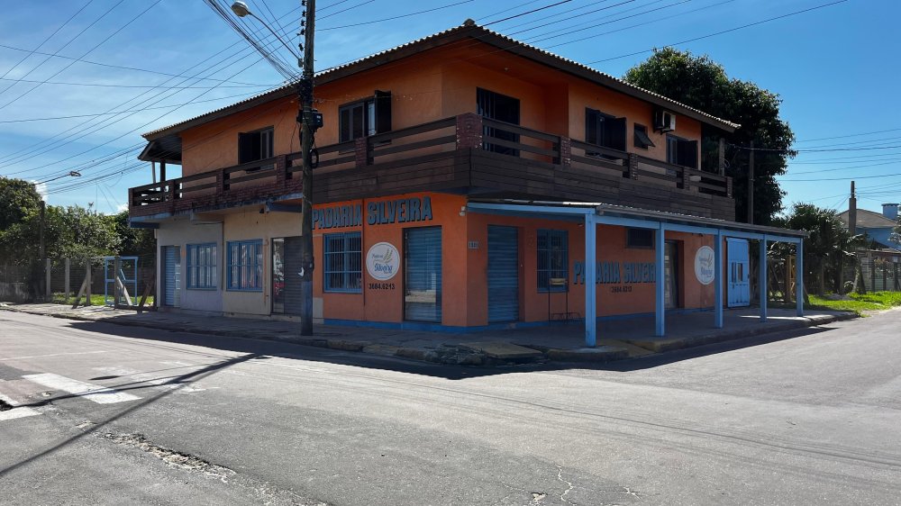 Im�vel Comercial - Venda - S�o Jos� - Tramanda� - RS
