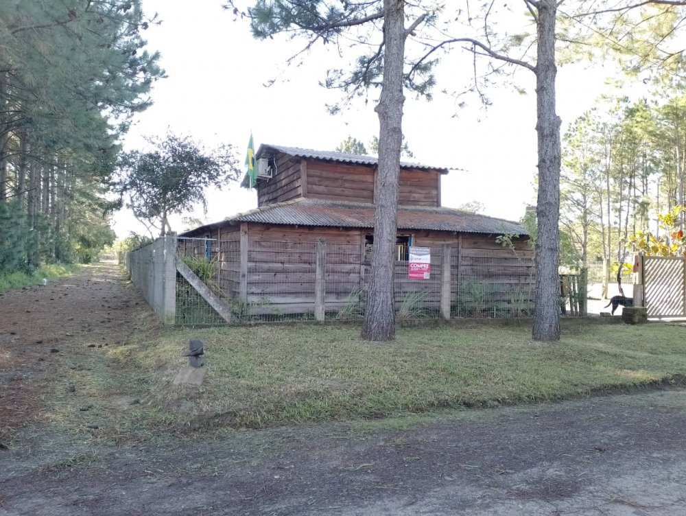 Casa - Venda - Serramar - Osório - RS