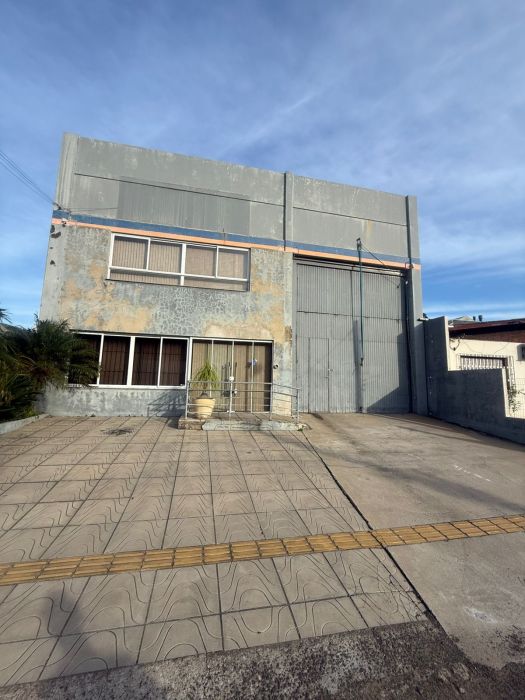 Im�vel Comercial - Aluguel - Centro - Os�rio - RS