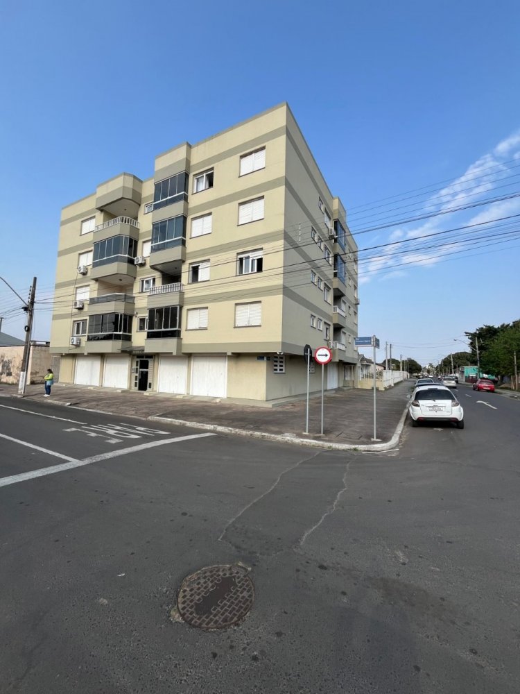 Apartamento - Venda - Centro - Osório - RS