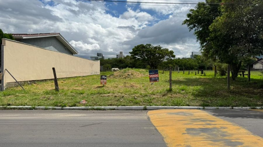 Terreno - Venda - Caiu do C�u - Os�rio - RS