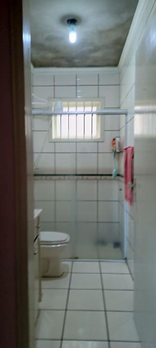 Banheiro