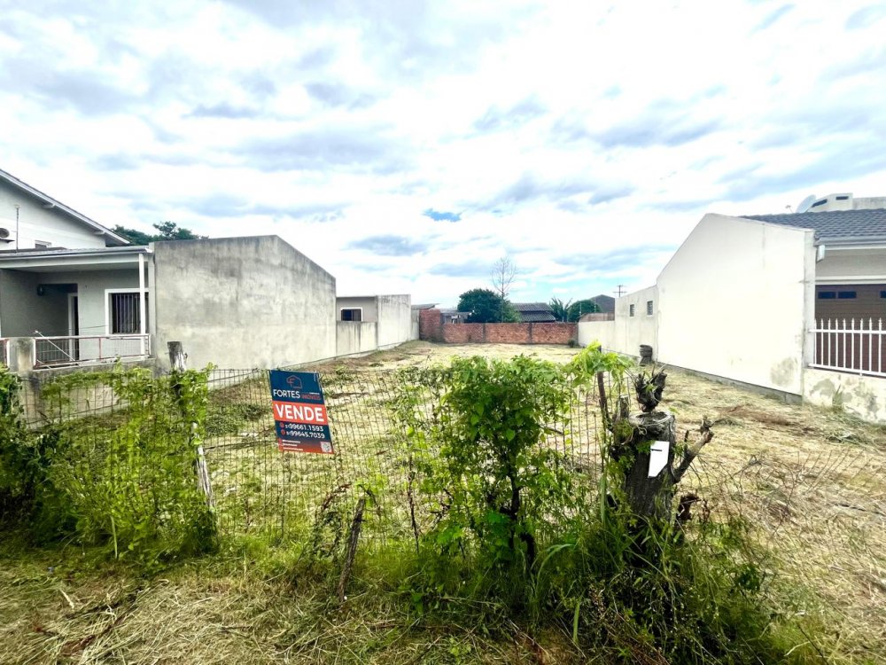 Terreno - Venda - Gl�ria - Os�rio - RS